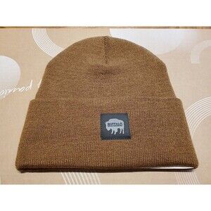 Buffalo Outdoors Beanie Hat